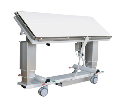 DRE Vet Pannomed O.P. Veterinary Surgical Table