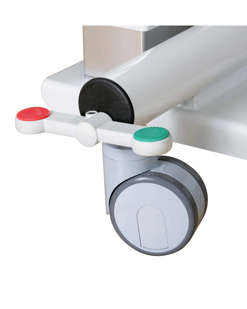 DRE Vet Pannomed O.P. Veterinary Surgical Table