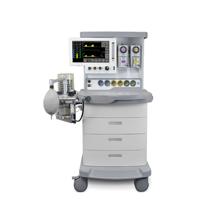 Penlon Prima 460 Anesthesia Machine - SKU_1780586974098_366