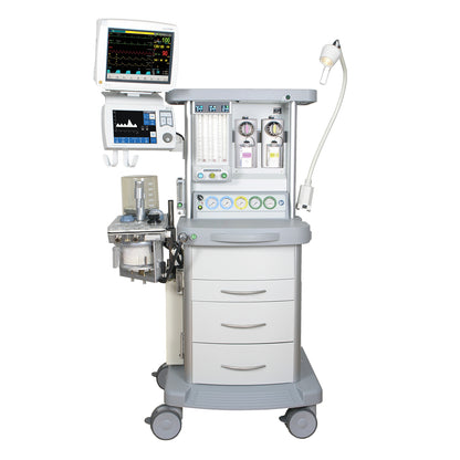 DRE Integra SL Veterinary Anesthesia Machine - SKU_1780587599888_166