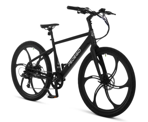 Pedego  Avenue - BK400007PK