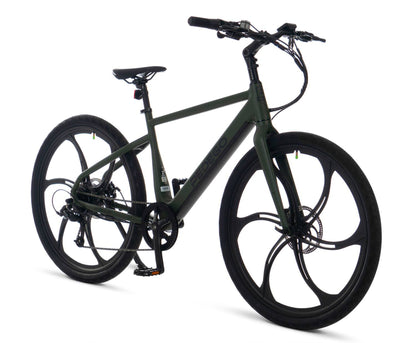 Pedego  Avenue - BK400007PK