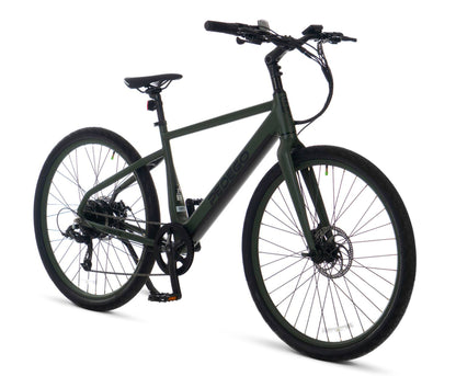 Pedego  Avenue - BK400007PK