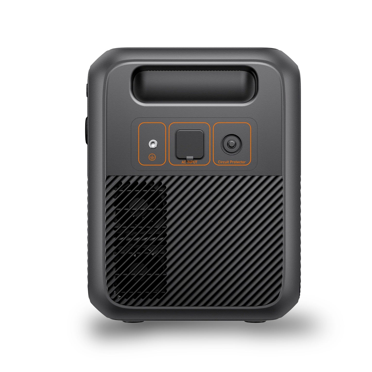 Aurora Generators  Premium 200 V2 Solar Portable Power Station | 2073- 2700Wh - PowerGen USA - P-PR200V2-US-GY-BL-010