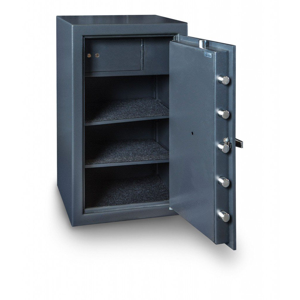 Hollon Safe Cash Safe B3220EILK