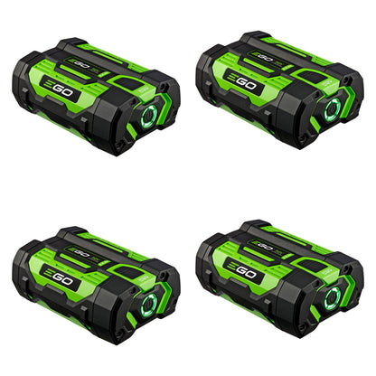 EGO Power+ 2.5Ah Battery - 4 PACK - BA1400T-4P