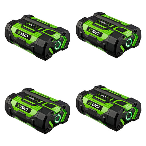 EGO Power+ 2.5Ah Battery - 4 PACK - BA1400T-4P