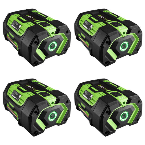 EGO Power+ 6Ah Battery - 4 PACK - BA3360T-4P