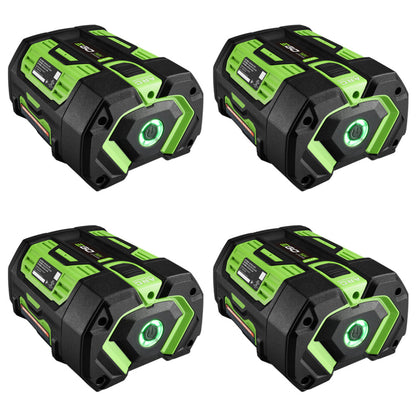 EGO Power+ 6Ah Battery - 4 PACK - BA3360T-4P