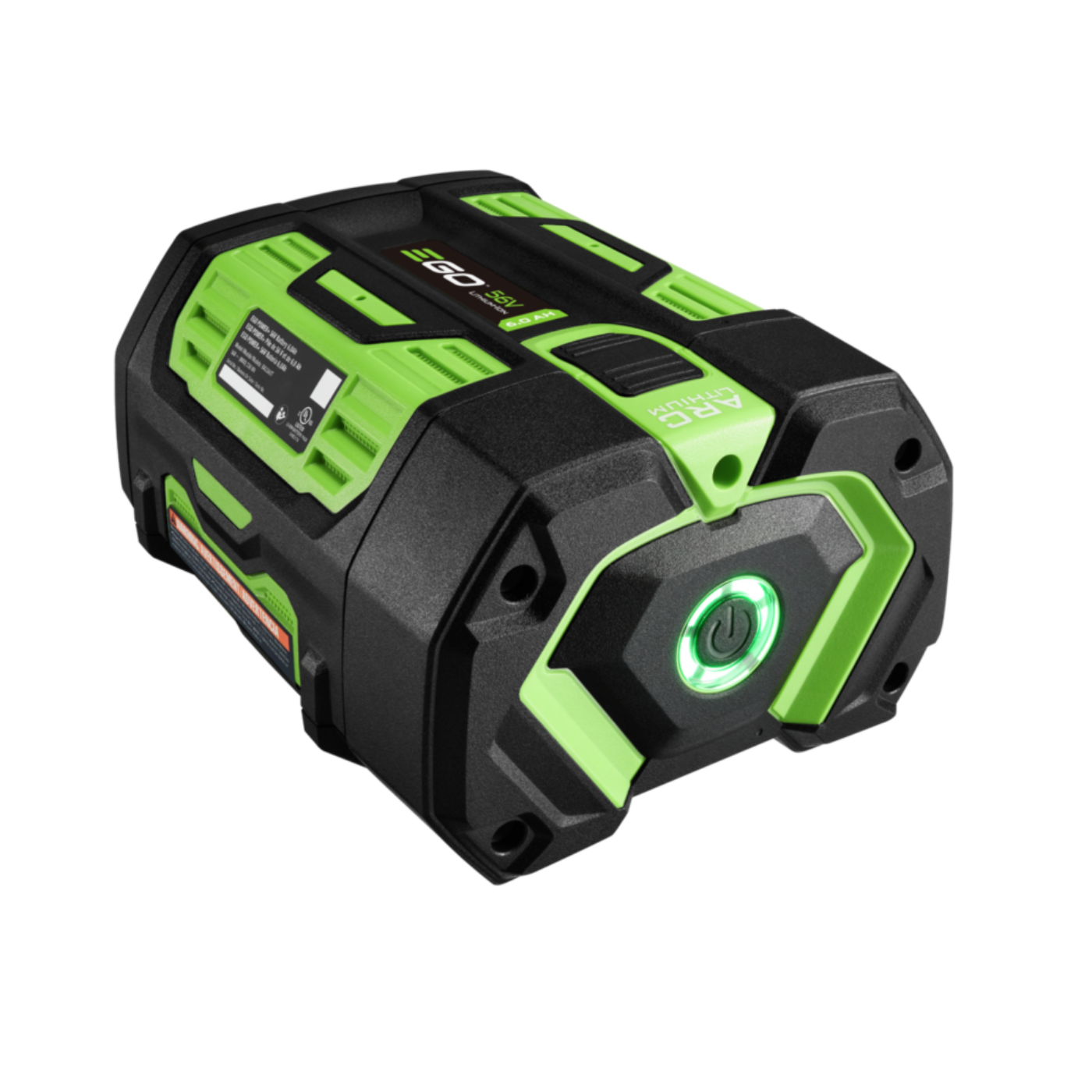 EGO Power+ 6Ah Battery - 2 PACK - BA3360T-2P