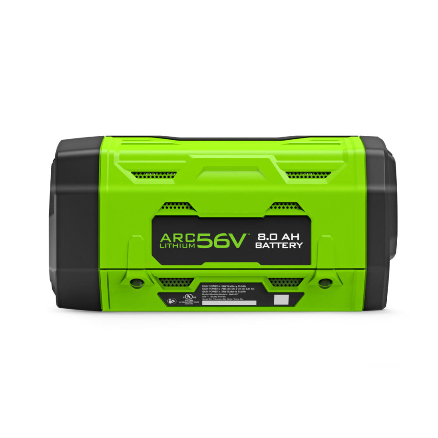 EGO Power+ 8Ah Battery - 2 PACK - BA4480T-2P