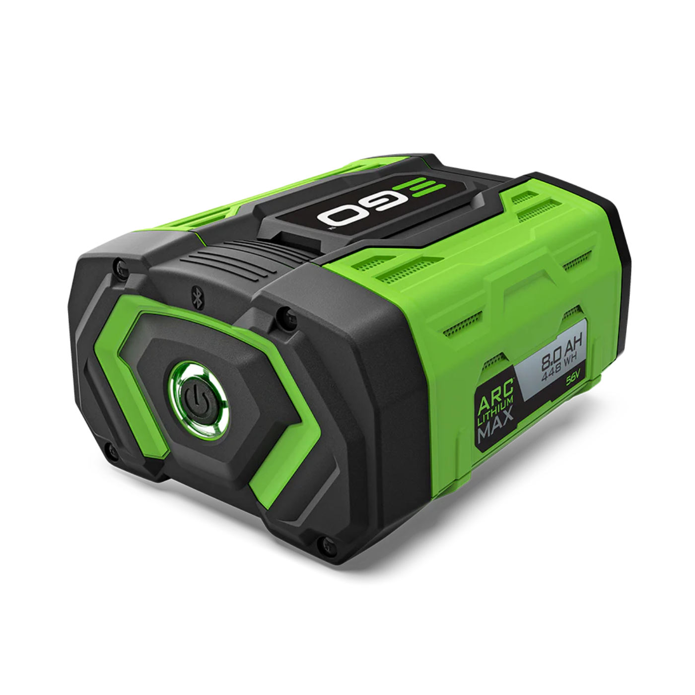 EGO Power+ 8Ah 56V ARC Lithium MAX Battery - BA4480X
