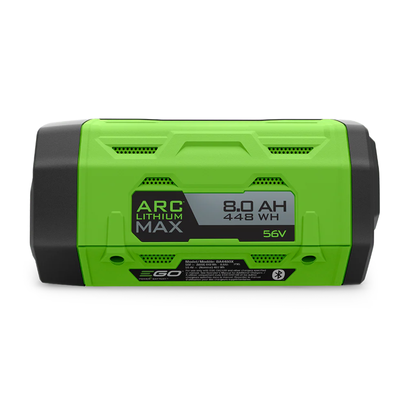 EGO Power+ 8Ah 56V ARC Lithium MAX Battery - BA4480X