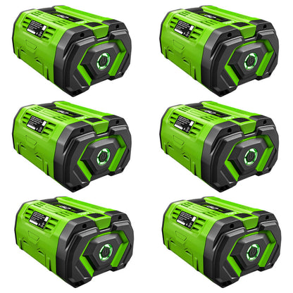 EGO Power+ 10Ah Battery - 6 PACK - BA5600T-6P