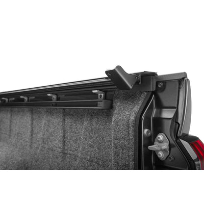 BAKFlip G2 Ford F150  Hard Folding Tonneau Cover - BAK-226327