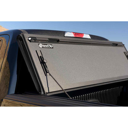 BAKFlip G2 Ford F150  Hard Folding Tonneau Cover - BAK-226327