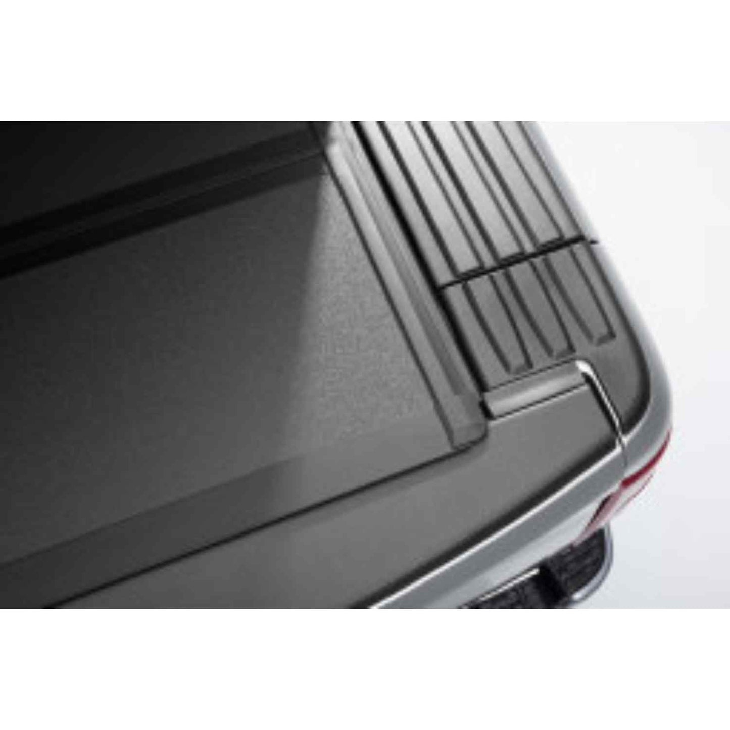 BAKFlip MX4 Dodge Ram 1500 Hard Folding Tonneau Cover - BAK-448227RB