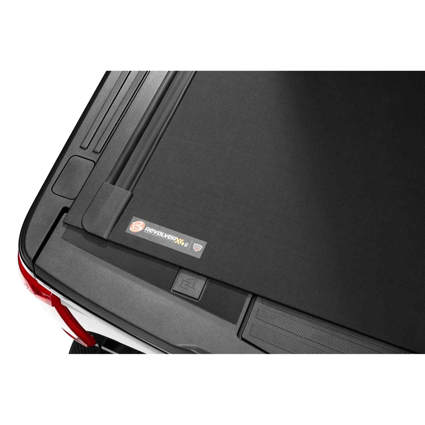 BAKFlip MX4 Ford F150 Hard Folding Tonneau Cover - BAK-448337