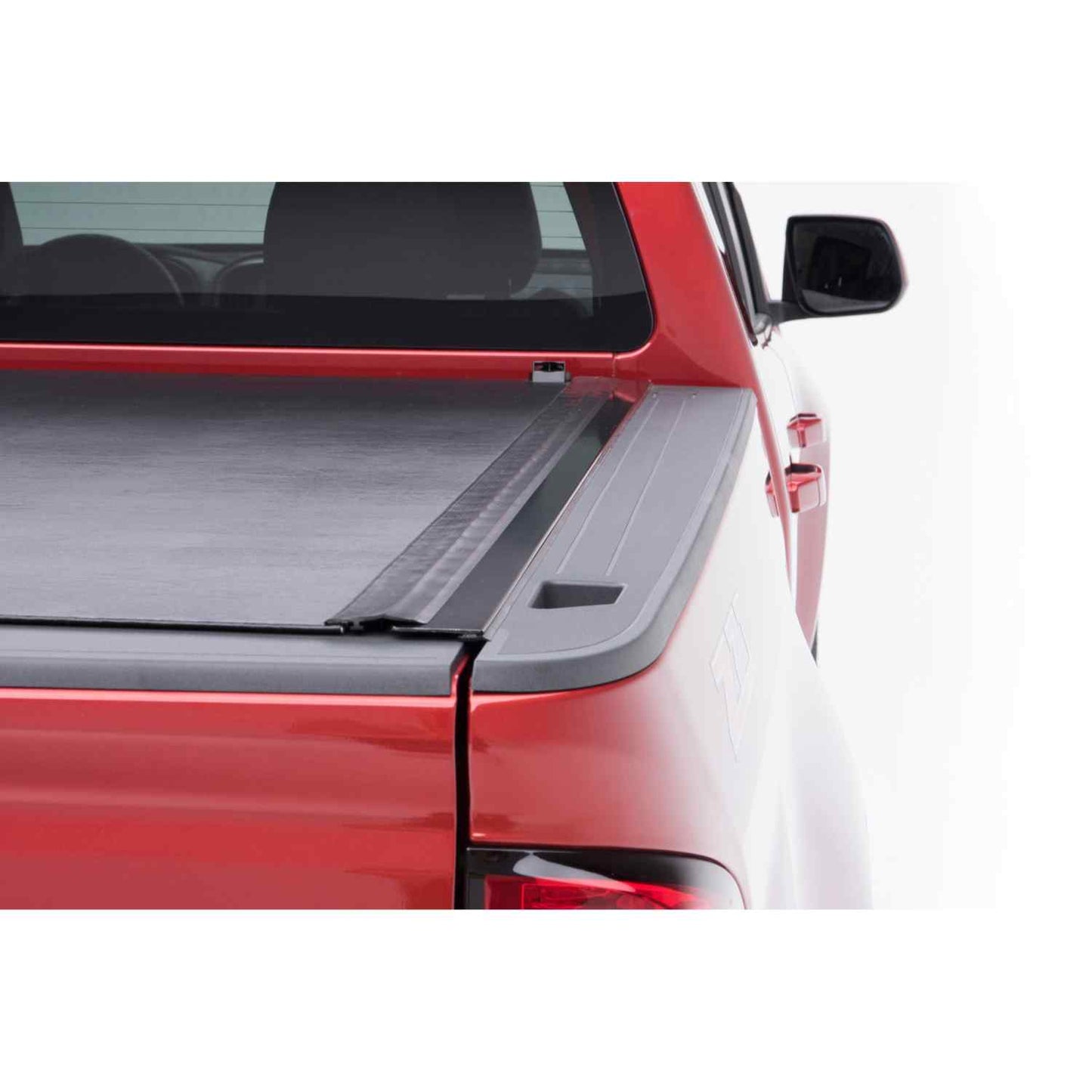 BAK Revolver X2 GMC Silverado/Sierra 1500 Hard Roll-up Tonneau Cover - BAK-39130