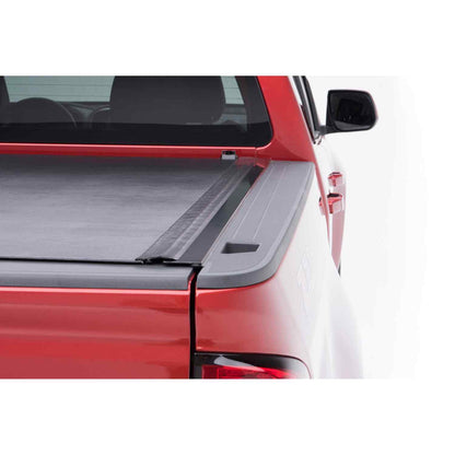 BAK Revolver X2 GMC Silverado/Sierra 1500 Hard Roll-up Tonneau Cover - BAK-39130
