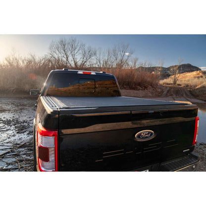BAK Revolver X2 Ford F150 Hard Roll-up Tonneau Cover - BAK-39339