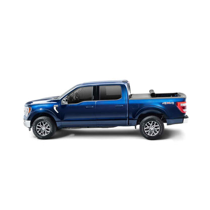 BAK Revolver X2 Ford F150 Hard Roll-up Tonneau Cover - BAK-39339
