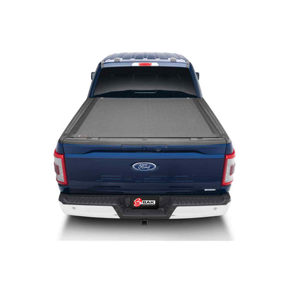BAK Revolver X2 Ford F150 Hard Roll-up Tonneau Cover - BAK-39339