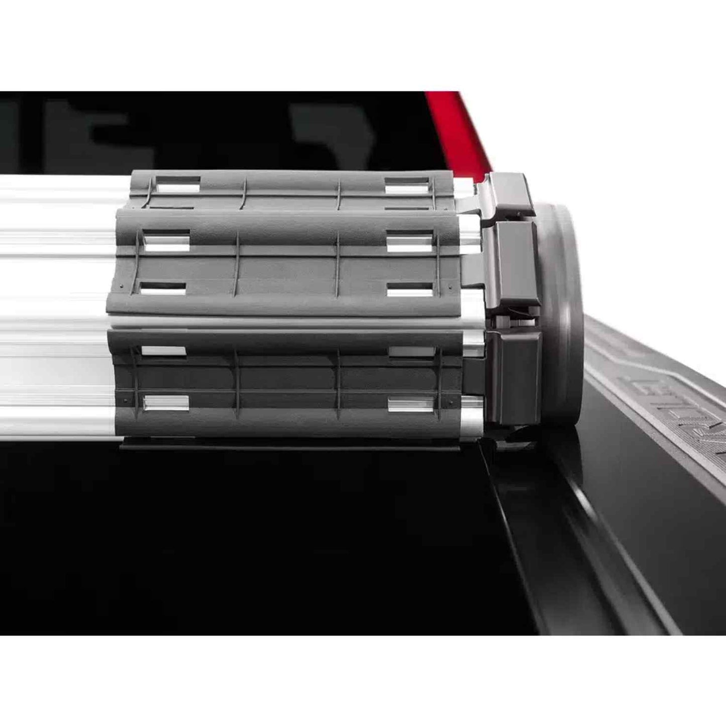 BAK Revolver X2 GMC Silverado/Sierra 1500 Hard Roll-up Tonneau Cover - BAK-39130