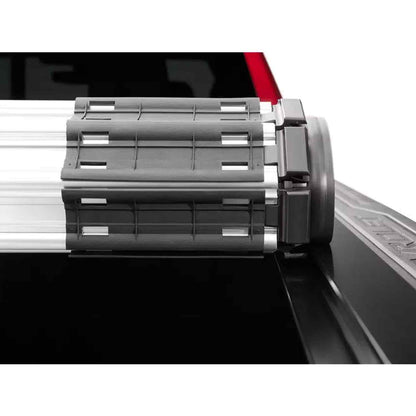 BAK Revolver X2 GMC Silverado/Sierra 1500 Hard Roll-up Tonneau Cover - BAK-39130