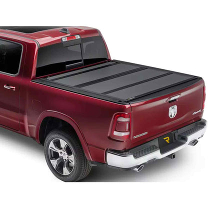 BAKFlip MX4 GMC Sierra Hard Folding Tonneau Cover - BAK-448130