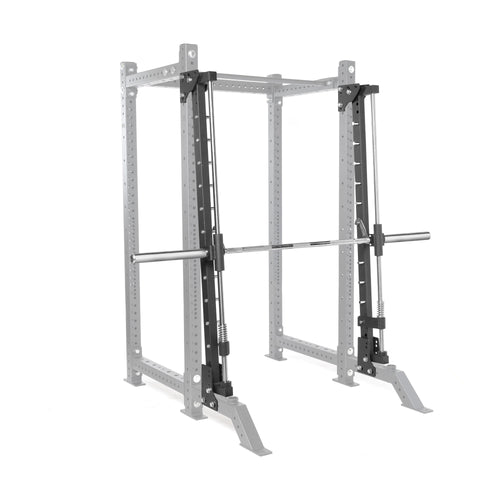 Titan fitness Bells Of Steel Smith Machine Rack Attachment - BAR-SMTH-HDRMTC-SET
