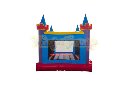 Ninja Jump Wacky Module Castle 3 (Medium) - BB2396