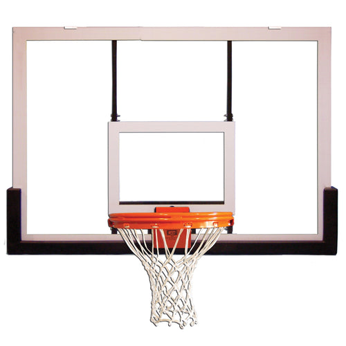 Gared Unbreakable Polycarbonate Basketball Backboard