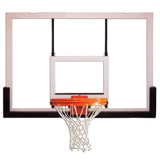Gared Unbreakable Polycarbonate Basketball Backboard