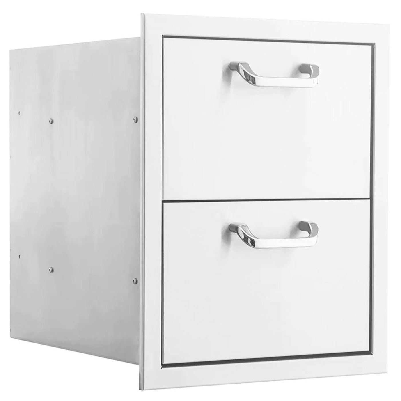 Pacific Coast Manufacturing 350H Series Double Drawer - 350H-DRW2