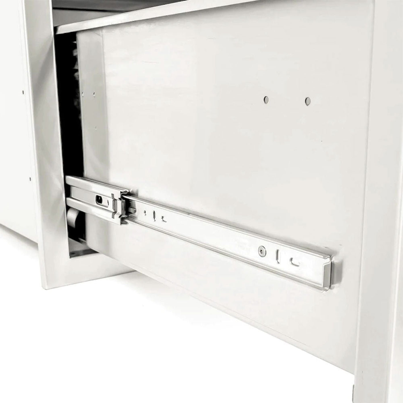 Pacific Coast Manufacturing 350H Series Double Drawer - 350H-DRW2