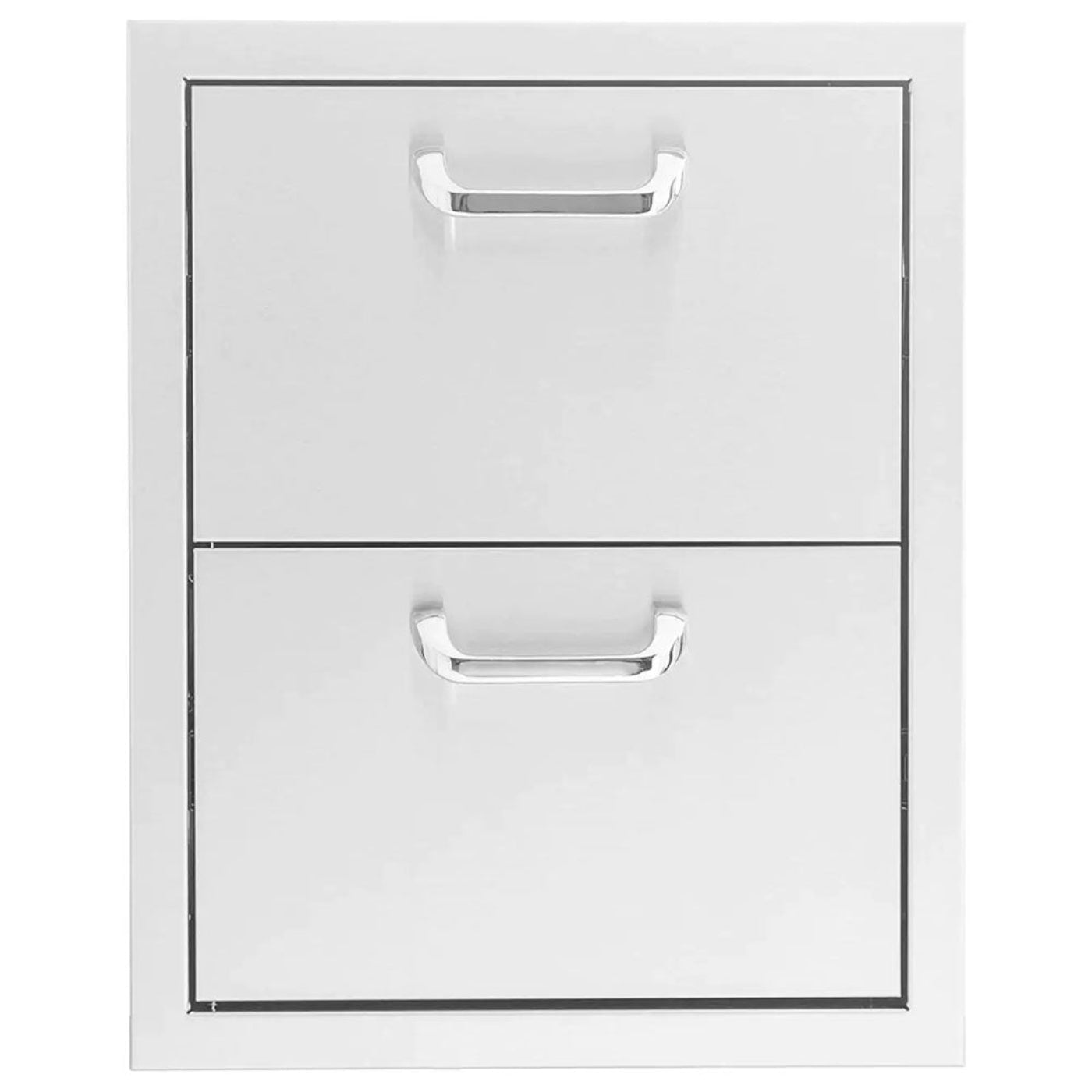 Pacific Coast Manufacturing 350H Series Double Drawer - 350H-DRW2