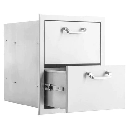 Pacific Coast Manufacturing 350H Series Double Drawer - 350H-DRW2