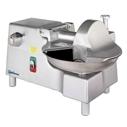 Univex Electric Food Cutter - UVBC18