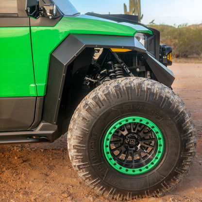 Sdr Motorsports Polaris Xpedition Fender Flares - 910411