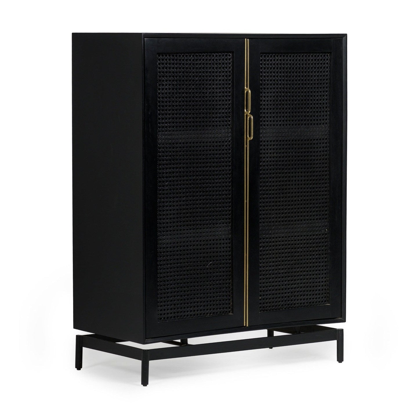 Union Home Louisiana Cabinet Small  - BDM00032