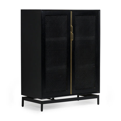 Union Home Louisiana Cabinet Small  - BDM00032