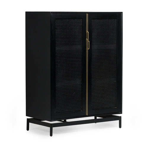 Union Home Louisiana Cabinet Small  - BDM00032