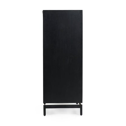 Union Home Louisiana Cabinet Small  - BDM00032