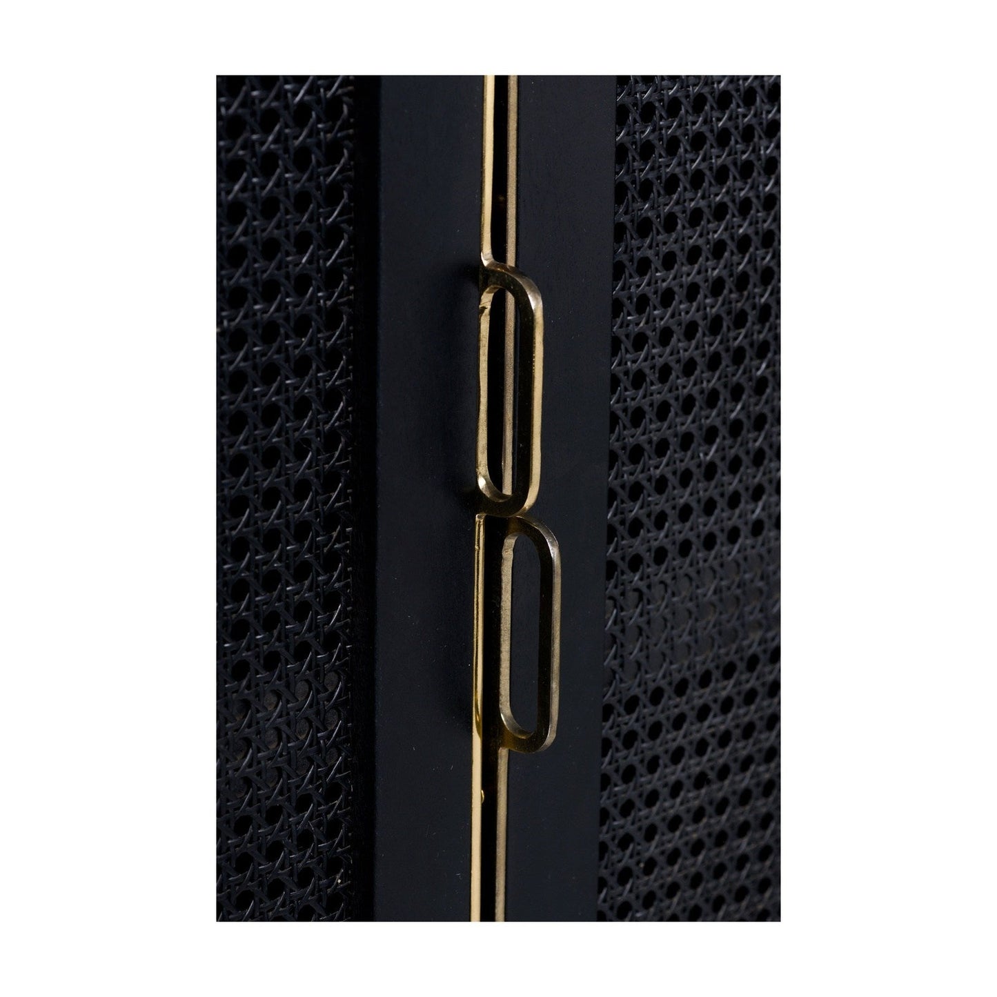 Union Home Louisiana Cabinet Small  - BDM00032