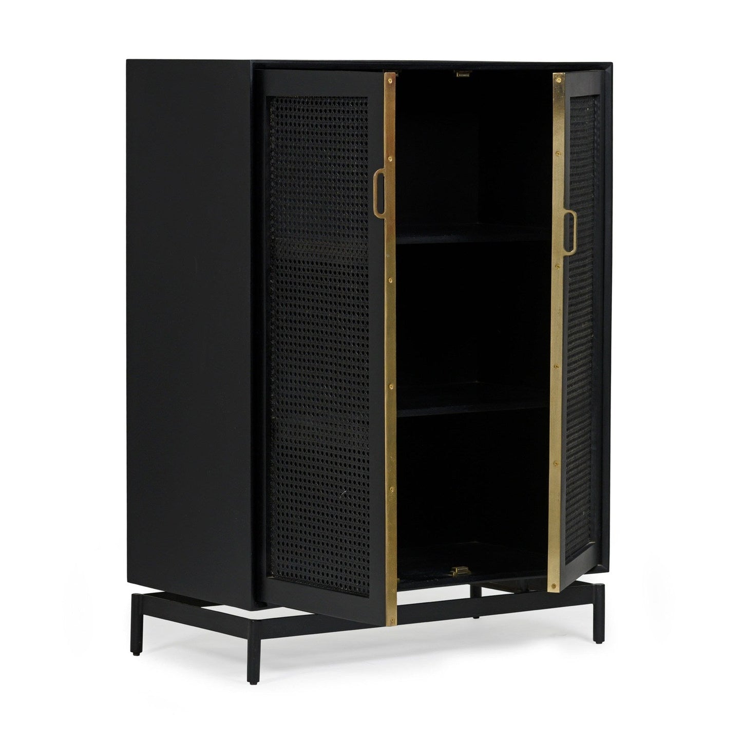 Union Home Louisiana Cabinet Small  - BDM00032