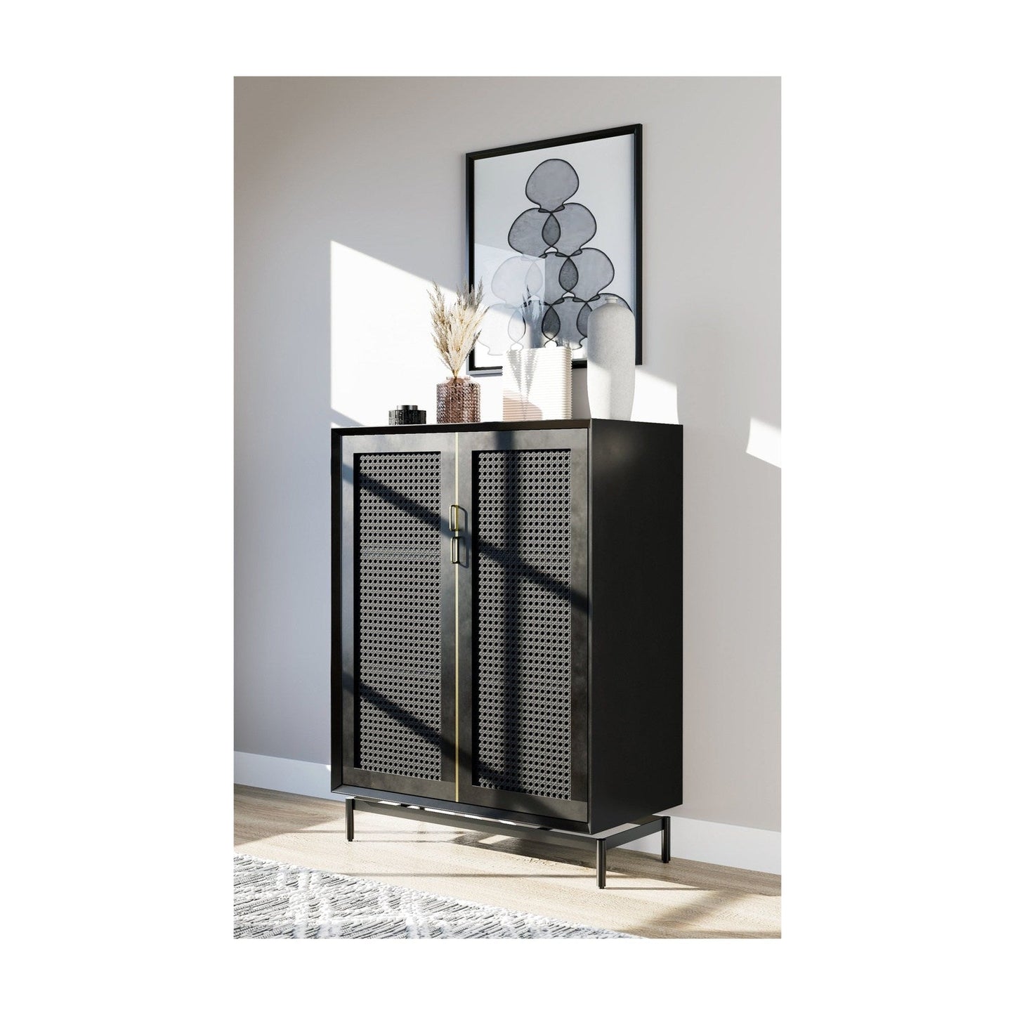 Union Home Louisiana Cabinet Small  - BDM00032