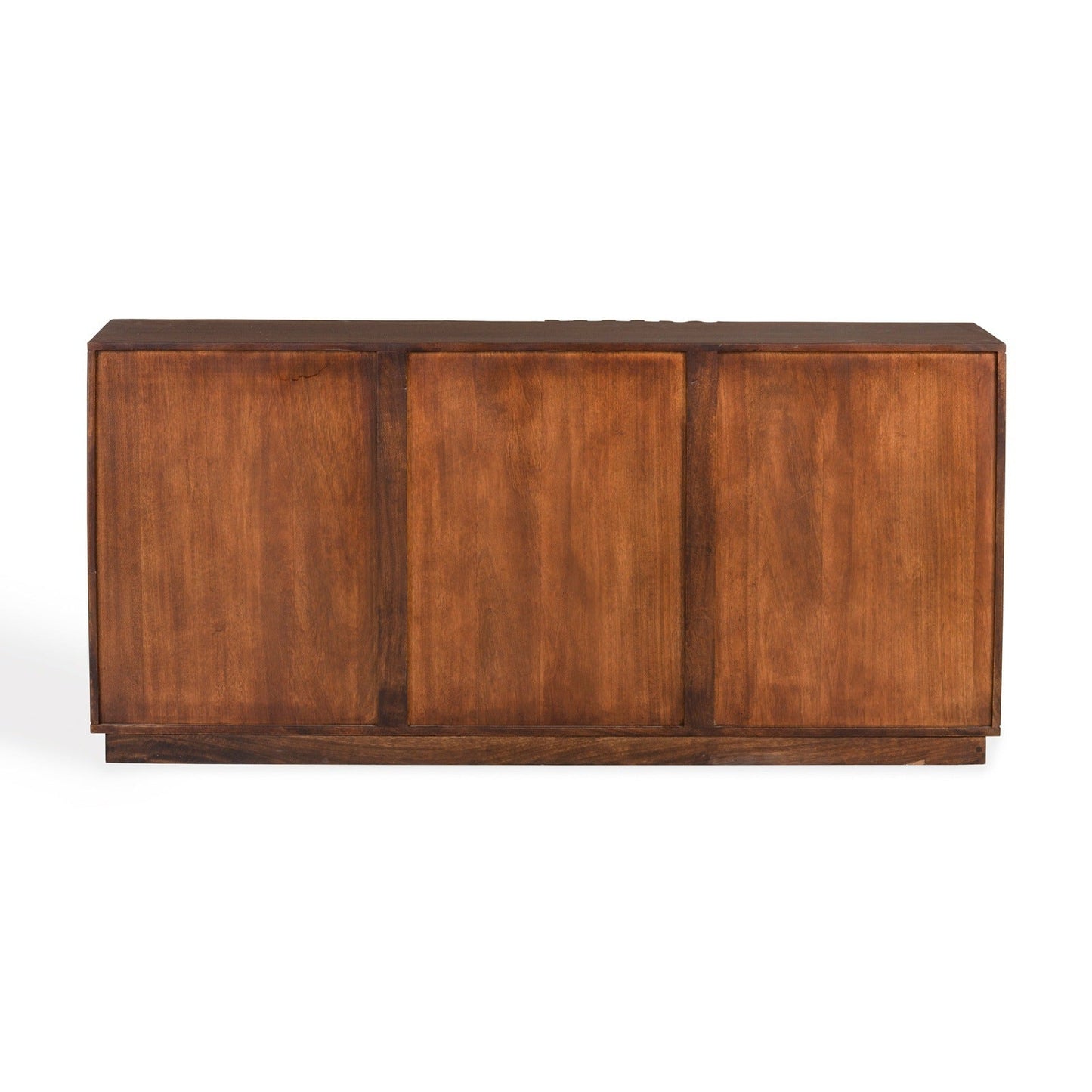 Union Home Maze Wood Low Dresser  - BDM00047