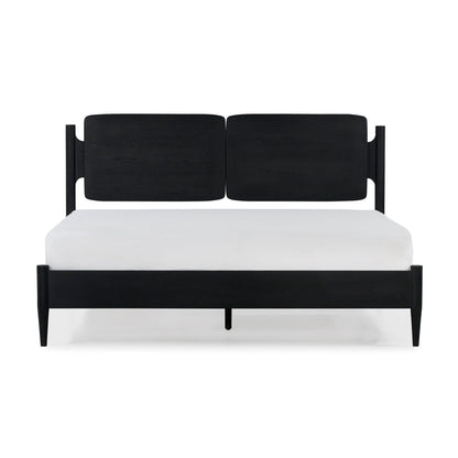 Union Home Daniel King Bed  - BDM00134