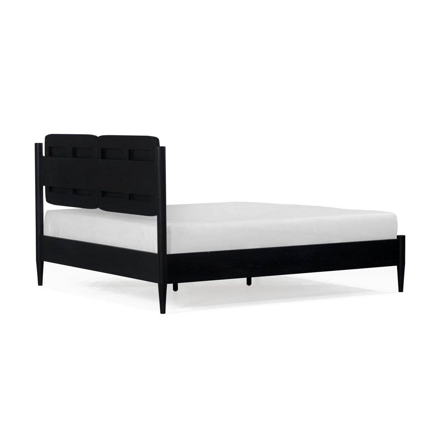 Union Home Daniel King Bed  - BDM00134
